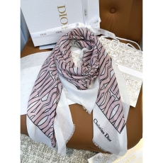 Christian Dior Scarf